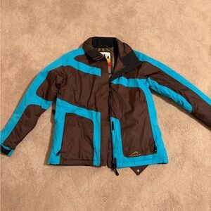 Women’s Ski Jacket